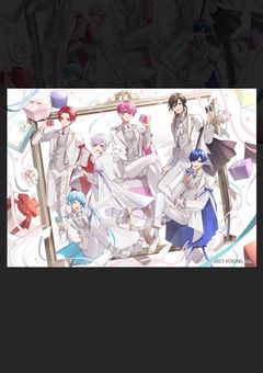 いれいすにはもう1人メンバーがいたそうで……