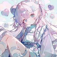 𝔸𝕀𝕂𝔸🔮𓂃 𓈒𓏸さんのアイコン画像