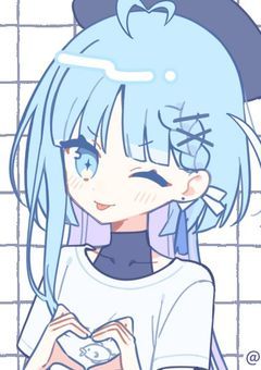 りっぴーのイラストコンテスト  ♪