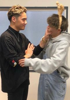 完璧彼氏に勝ちたい