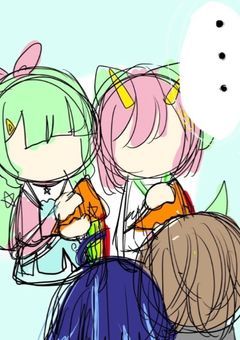 mmmr短編集☆。.:＊・゜