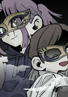 前世があった何でも屋　＃せゆぅ＠しばらく💬休止さんとコラボ‼️