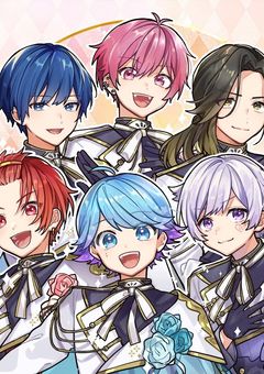 新人歌い手の7人目はピンク王子の弟でした！？