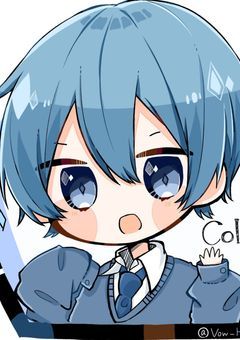アオヤギさんのお兄さんはちょー有名活動者