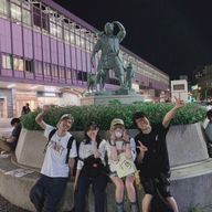 sky 715さんのアイコン画像