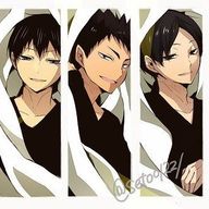 最強コンビさんのアイコン画像