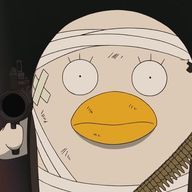 　　　低浮さんのアイコン画像