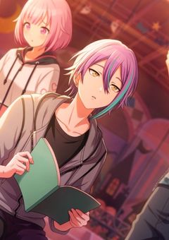 プロセカのBLかきます。