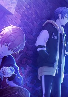 2人の恋が実るまで。