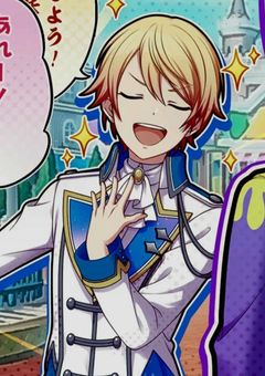 ショー仲間でいたかった