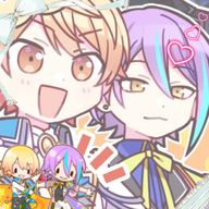 ﾍﾟｹ @くそ低浮上さんのアイコン画像