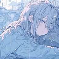 白狼 鈴　＃100%ﾌｫﾛﾊﾞ＃えんぷてぃ教さんのアイコン画像