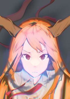 それだけの、いつも通りのお気楽な理由よ　〜NOオリジナルキャラ、どうぞご安心を〜