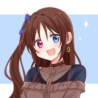 (琴葉)/虹谷琴葉@嗚呼こいつは、良い奴だったよさんのアイコン画像