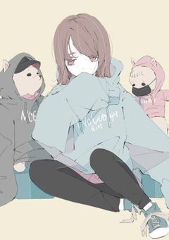 姉になった件について__