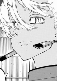 イザナの妹、自分が1番なんだって！