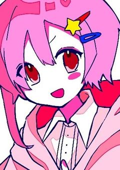メメ描くとこ