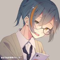 ブルースカイさんのアイコン画像
