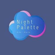 nightpalette「公式」さんのアイコン画像