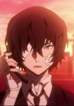 ヤンデレ×犬系彼氏【文スト】