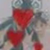 巫女子さんのアイコン画像