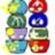 なついろボール【PBer条約機構さんのアイコン画像