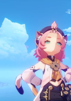 原神プレイ日記