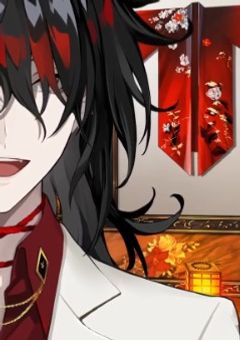 【休止中】鬼いさんの兄、個人勢最古Vらしい