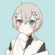 あられ❄️🫧活動休止中さんのアイコン画像