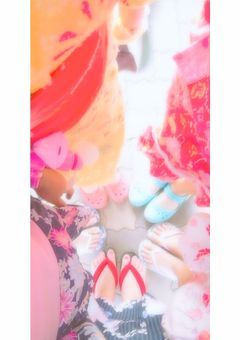SWEET GARDEN♡♡