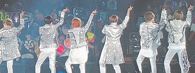 k-k&p.tiara♡♡さんの壁紙画像