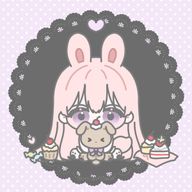 ゆれむ🫧@(。ρω-。)ねむい⋯さんのアイコン画像