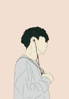 BTSのヨジャは彼氏がいます