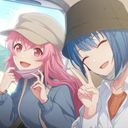 愛莉@モモジャン💓@オカンやめい