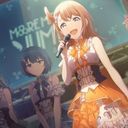みのり！！🧡遥ちゃん大好き！♡