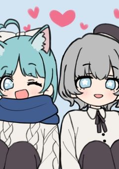 ぱすあにの皆とお話し部屋