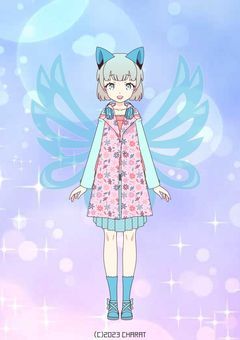 皆のプリチューバーのマネージャーになりたい！