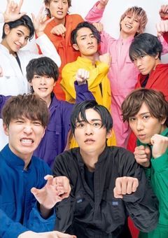 シャインマスカットと天晴