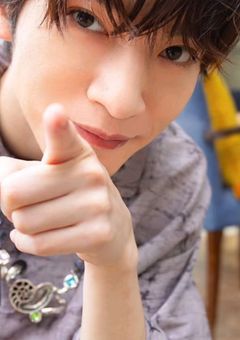 ガチャ、大 当 た り!!