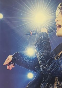 私の推しが、歌う理由