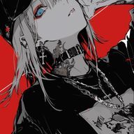 🦀うさぎさんのアイコン画像