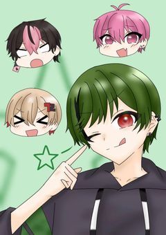 嫌われたので元のキャラに戻そうと思います