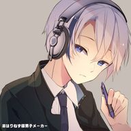 雪影颯斗さんのアイコン画像