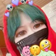 Q🎸🙄🇰🇷さんのアイコン画像