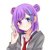陽菜さんのアイコン画像