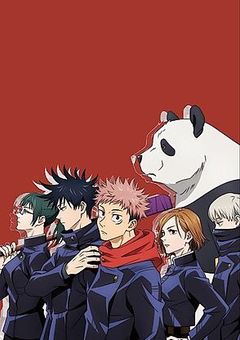 呪術廻戦 反応集