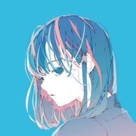 雨宮つゆ さんのアイコン画像