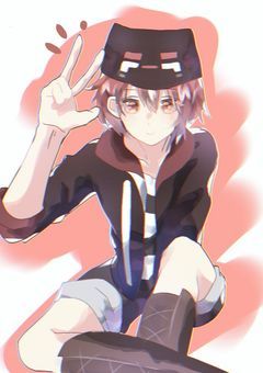 えをかくところ
