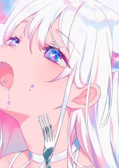 ﾁｯゴミが…え？居たの？怖かったぁ❤