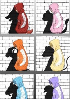 え？面白そうだから入っただけ。
